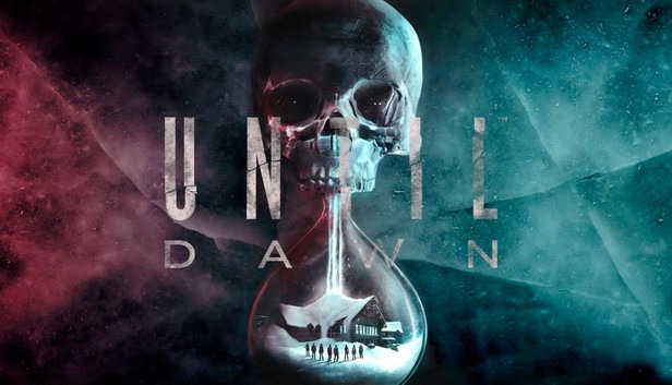 Until Dawn Remaster