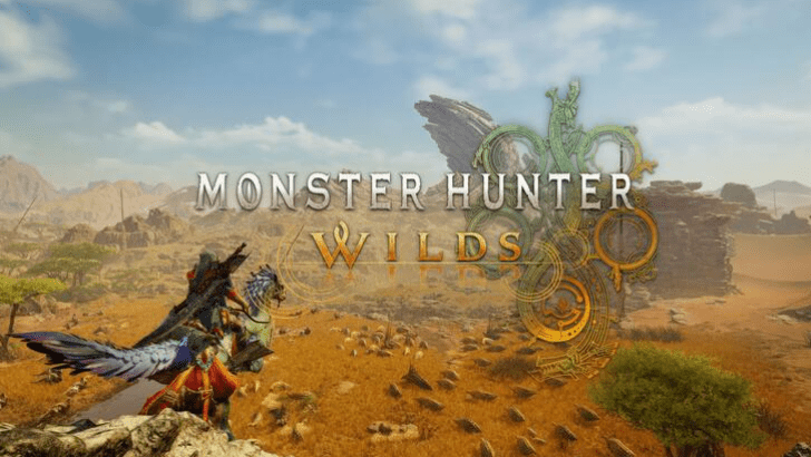 Monster Hunter Wilds